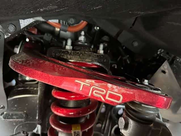 Toyota Sequoia #13 Toyota Sequoia imagen de coche #13