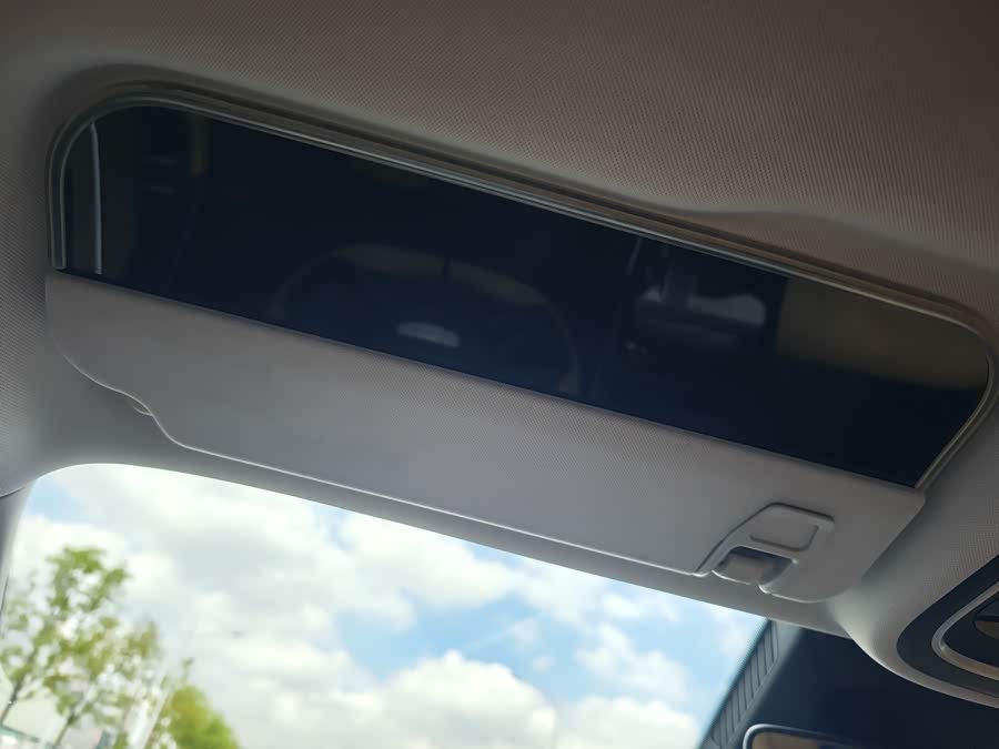 吉利汽车 博越L 2022 汽车图片 #13