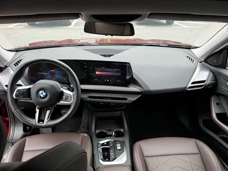 BMW 2 Series 2024 image de voiture #13