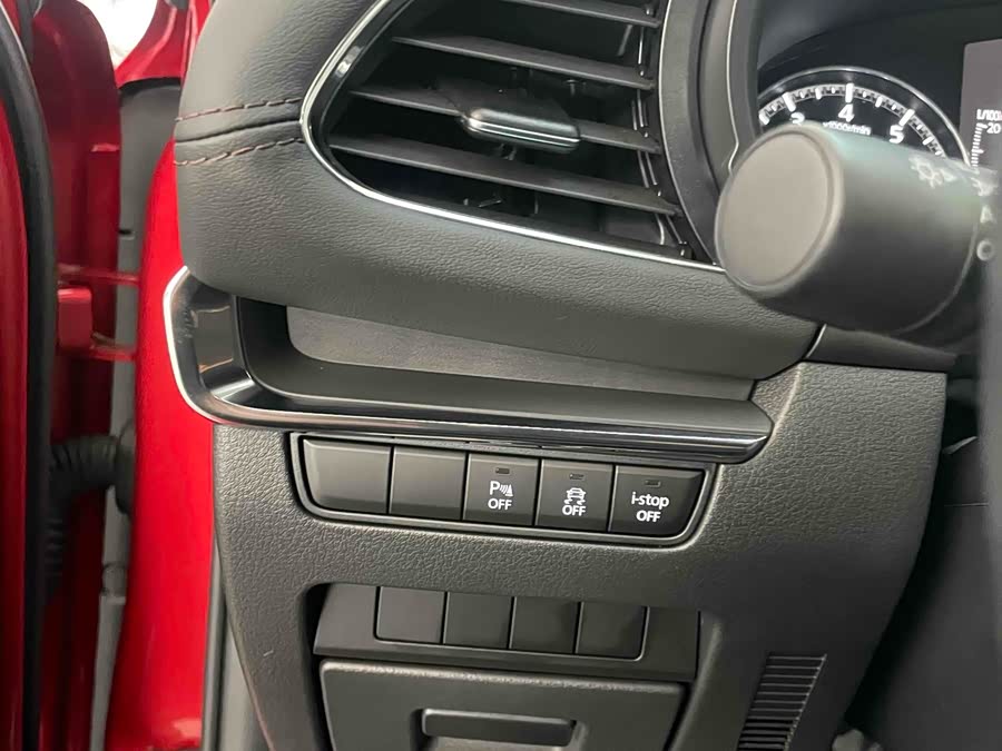 Mazda 3 Axela 2022 immagine di auto #13