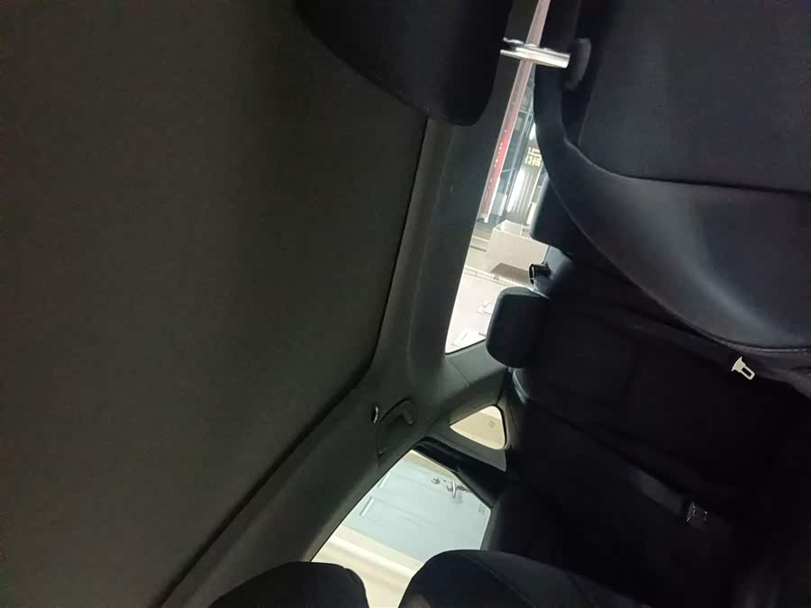 Honda Accord New Energy 2024 car image #13