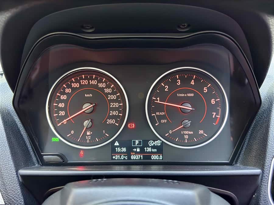 BMW 2 Series (Imported) 2016 #13 BMW 2 Series (Imported) 2016 car image #13