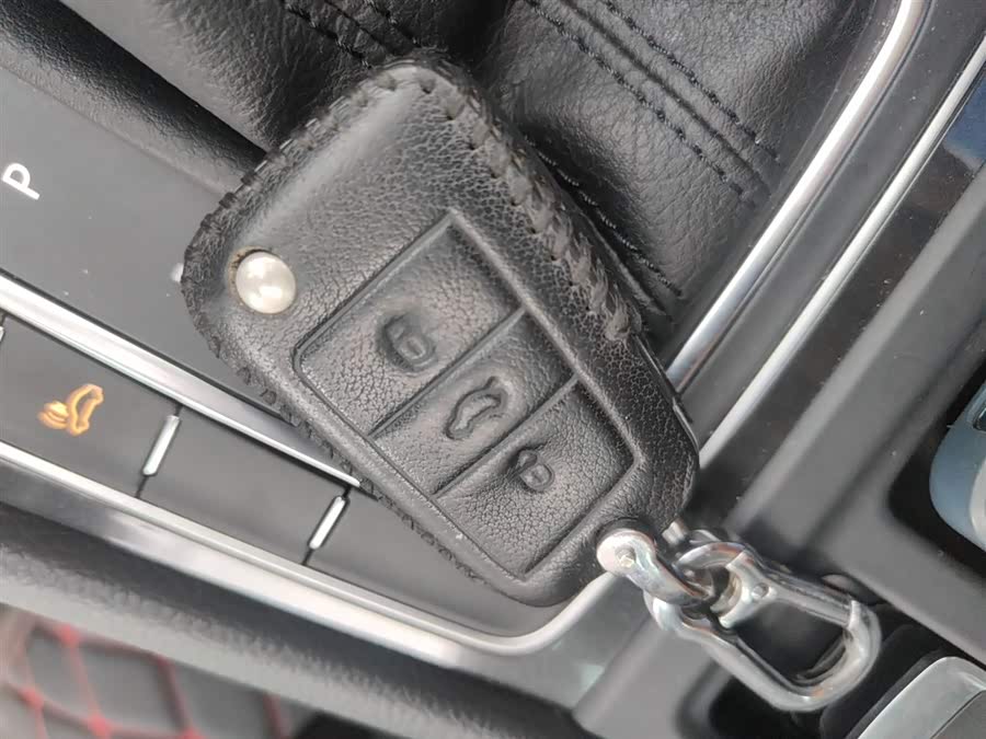 Volkswagen Golf New Energy (Imported) 2020 imagen de coche #13