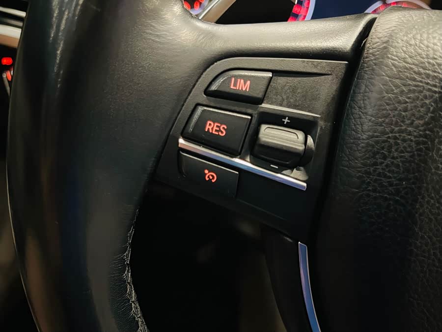 BMW 6 Series 2017 car image #13