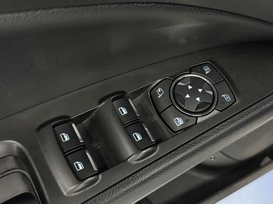 Ford Mondeo New Energy 2020 car image #13