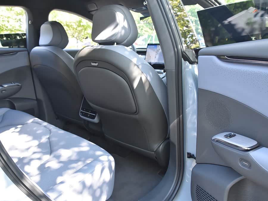 Xpeng G7 2025 #13 Xpeng G7 2025 immagine di auto #13