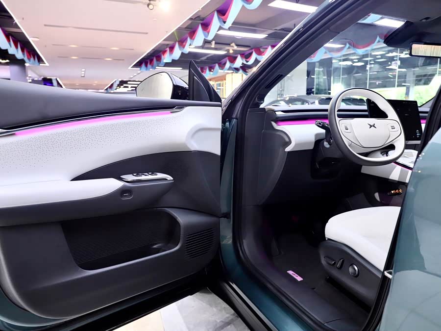 Xpeng G7 2025 #13 Xpeng G7 2025 immagine di auto #13