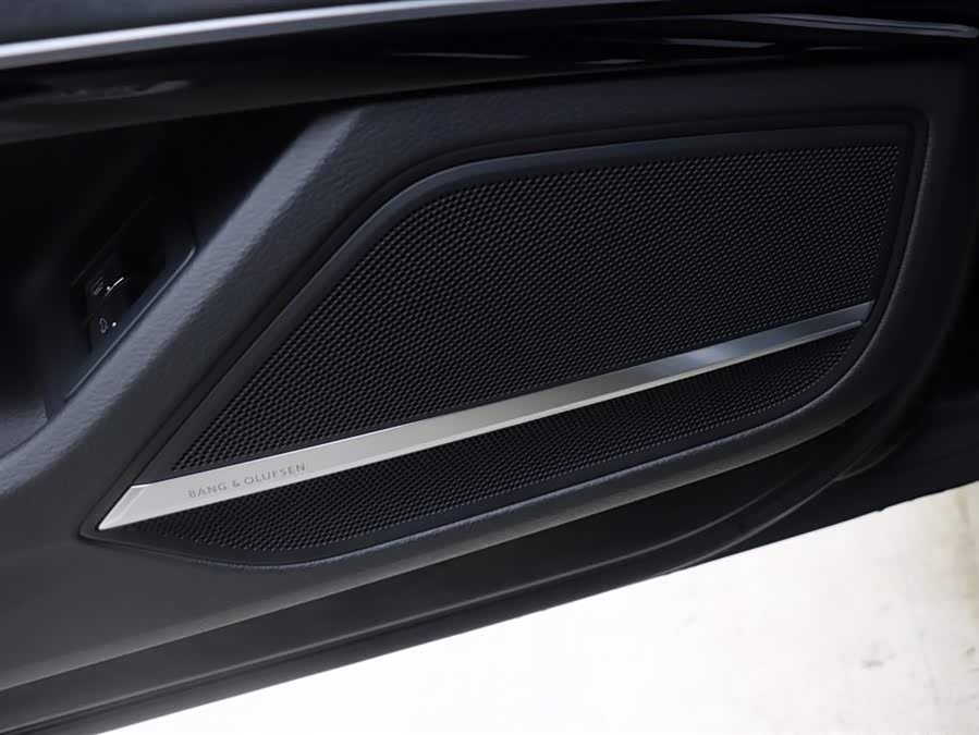 Audi A8 New Energy 2022 immagine di auto #13