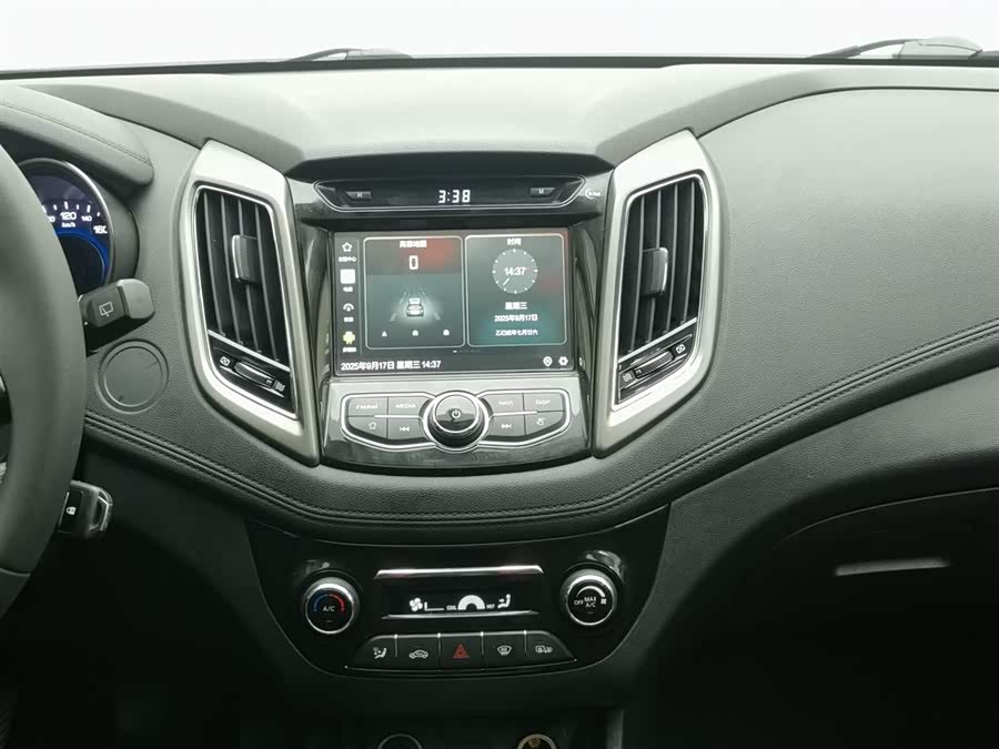 Changan Eado XT 2017 #13 Changan Eado XT 2017 изображение автомобиля #13