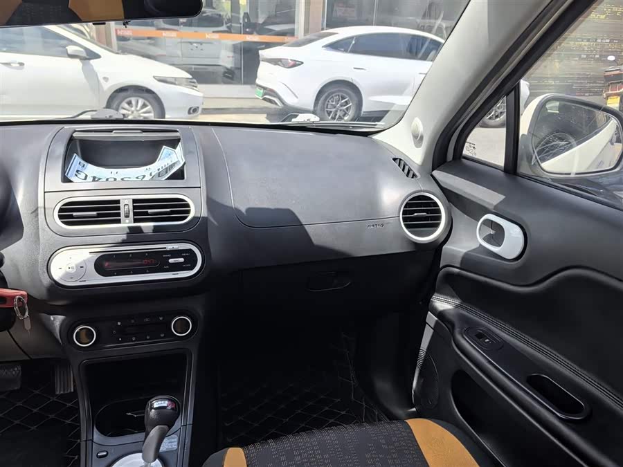 MG 3 SW 2016 car image #13