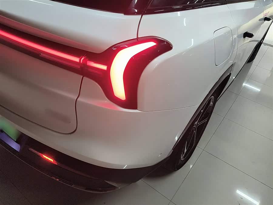 Neta L 2024 #13 Neta L 2024 изображение автомобиля #13