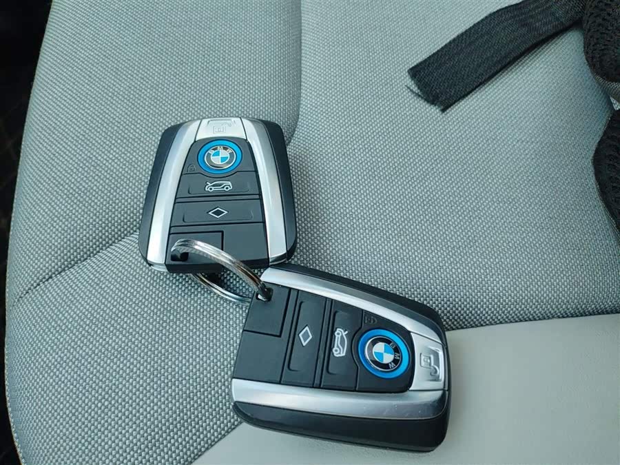 BMW i3 (Imported) 2020 car image #13