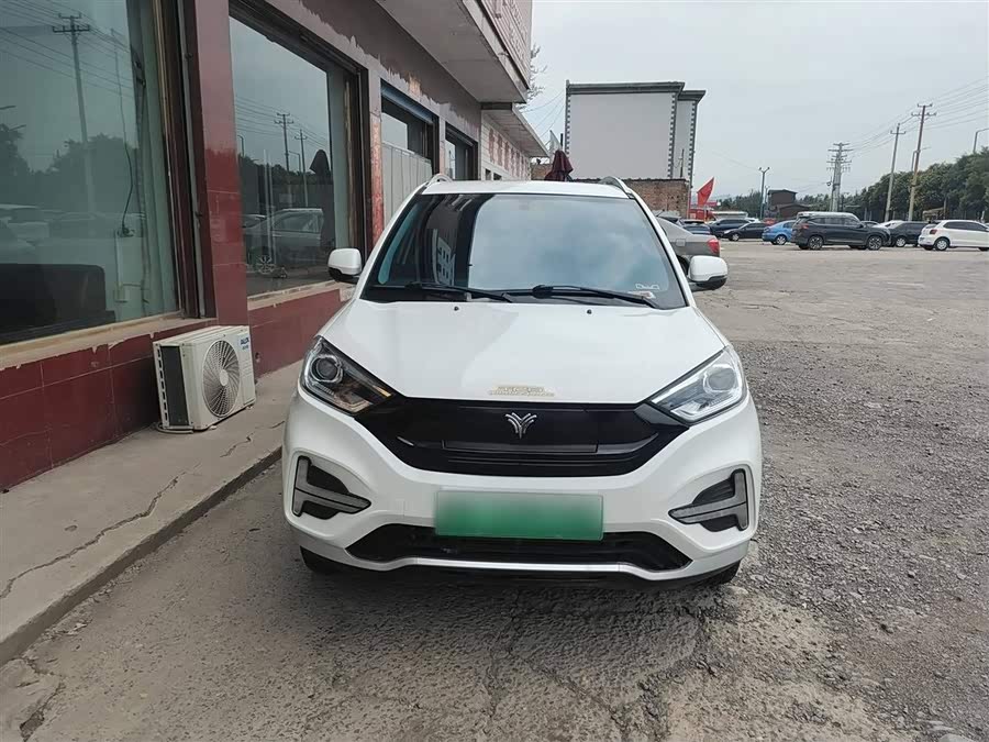 哪吒汽车 哪吒N01 2020 汽车图片 #13