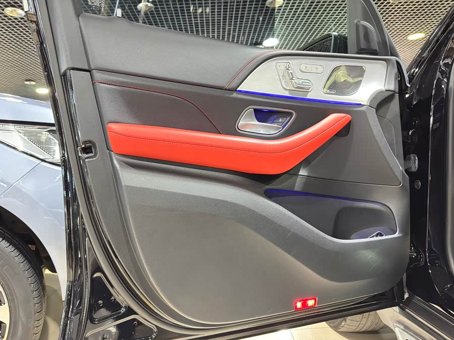 Mercedes-Benz GLE AMG 2023 #13 Mercedes-Benz GLE AMG 2023 imagem de carro #13