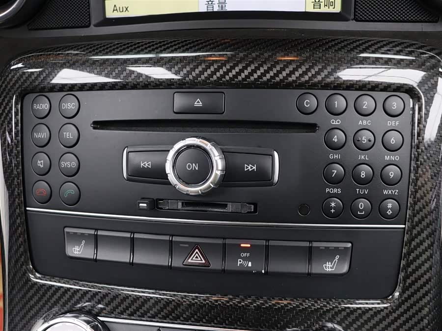 Mercedes-Benz SLS AMG 2012 #13 Mercedes-Benz SLS AMG 2012 изображение автомобиля #13