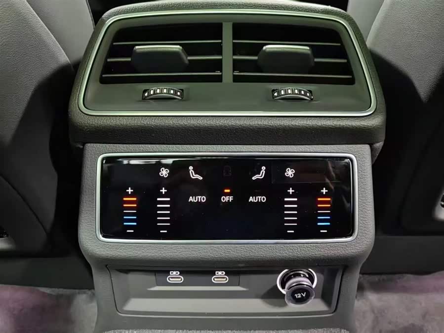 Audi A6L 2024 car image #13