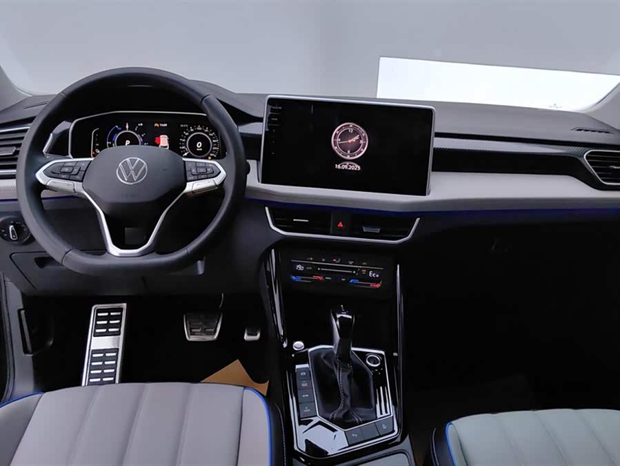 Volkswagen Tayron GTE 2024 #13 Volkswagen Tayron GTE 2024 immagine di auto #13