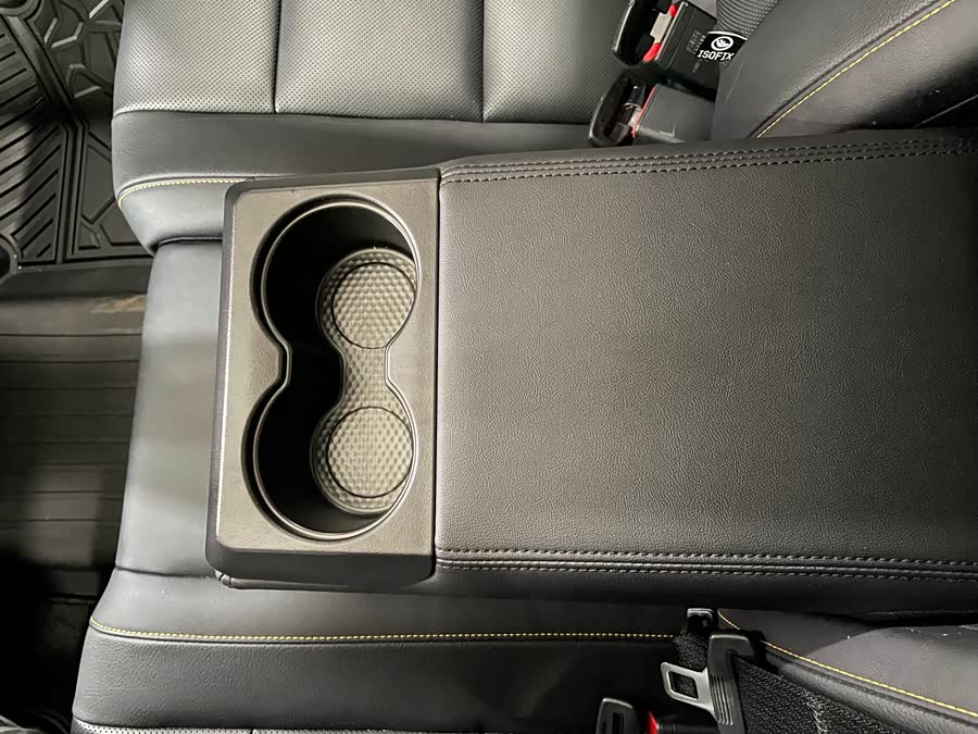 Ford Ranger 2024 #13 Ford Ranger 2024 car image #13