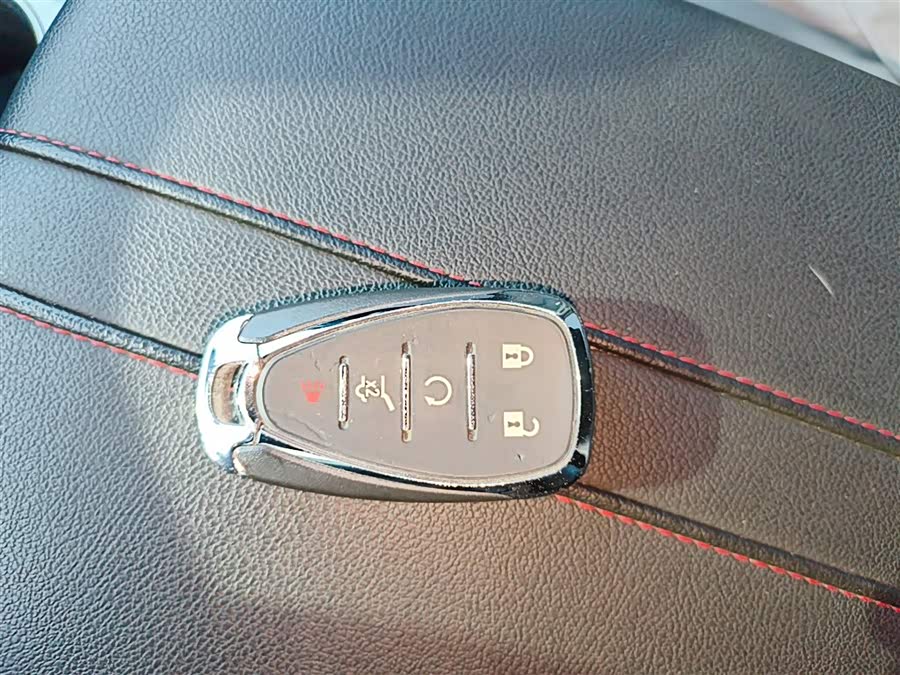 Chevrolet Blazer 2020 #13 Chevrolet Blazer 2020 car image #13