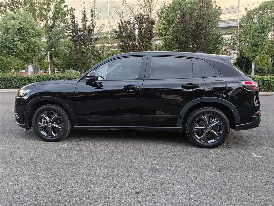 Honda HR-V 2023 #13 Honda HR-V 2023 imagen de coche #13