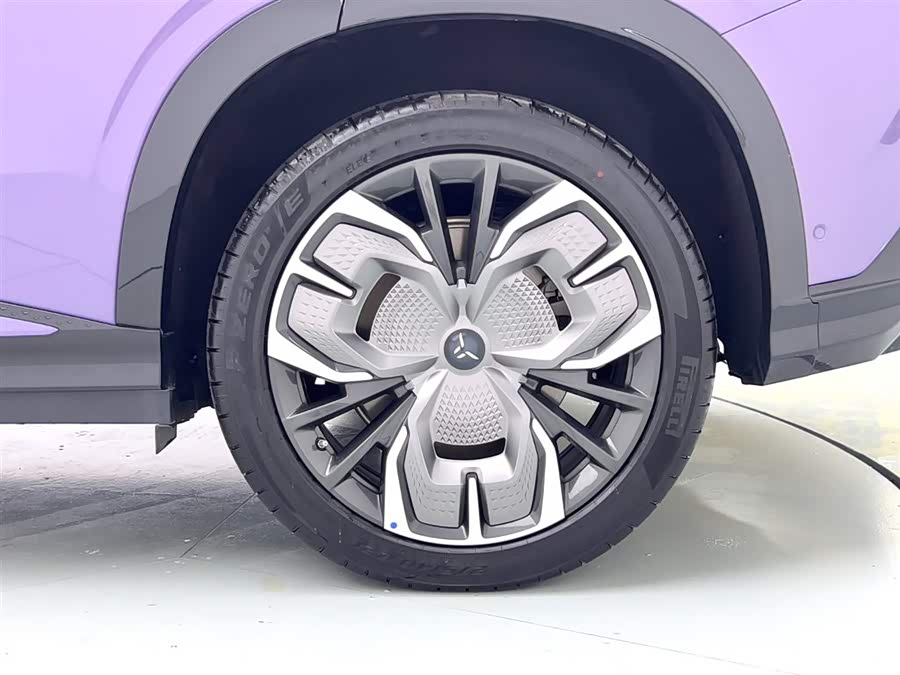 HongQi TianGong 08 2025 car image #13