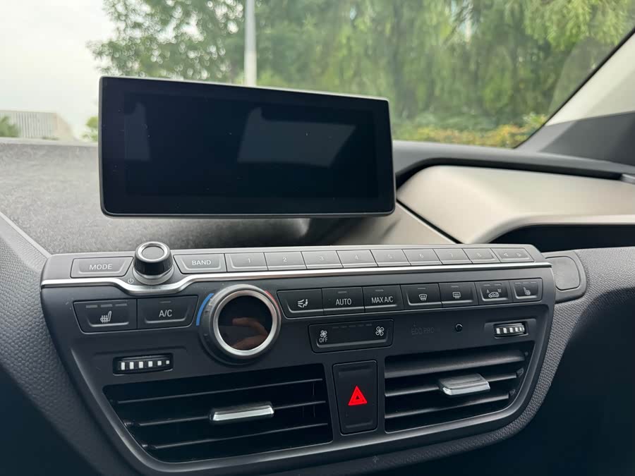 BMW i3 (Imported) 2018 immagine di auto #13