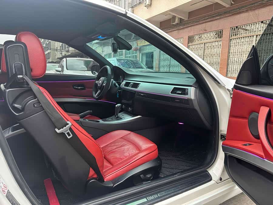 BMW 3 Series (Imported) 2012 imagen de coche #13