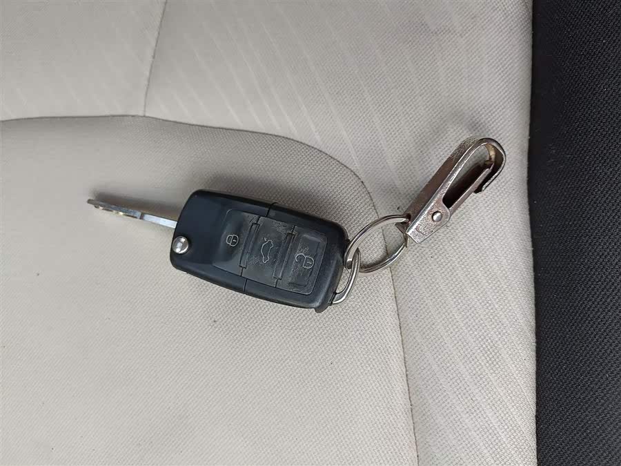 Chery Arrizo M7 2015 car image #13