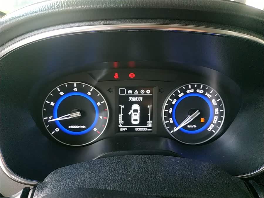 Changan Eado DT 2018 #13 Changan Eado DT 2018 صورة سيارة #13