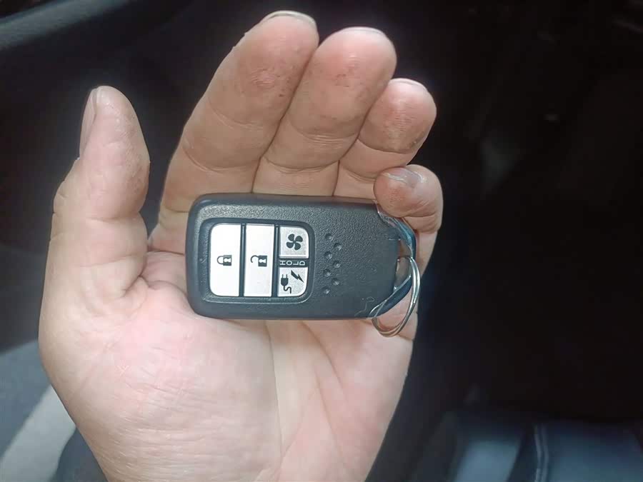 Honda Breeze New Energy 2021 car image #13