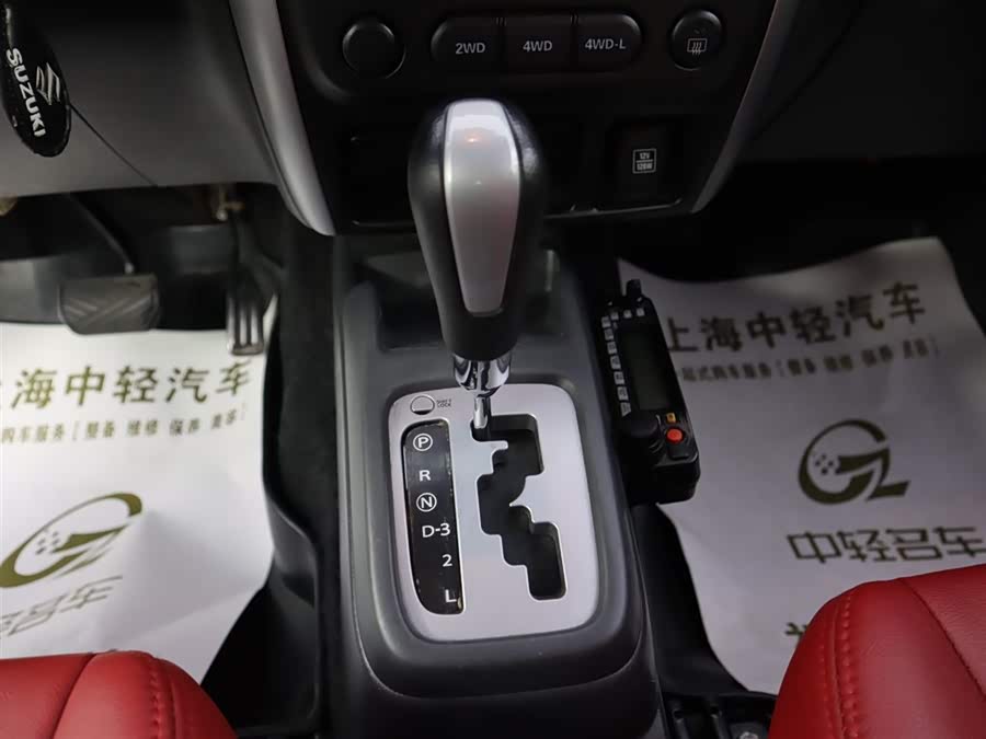 Suzuki Jimny (Imported) 2018 immagine di auto #13