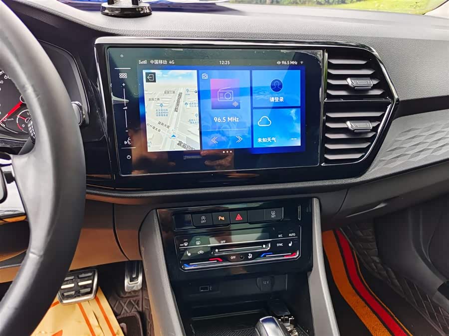 捷达 捷达VS7 2021 汽车图片 #13