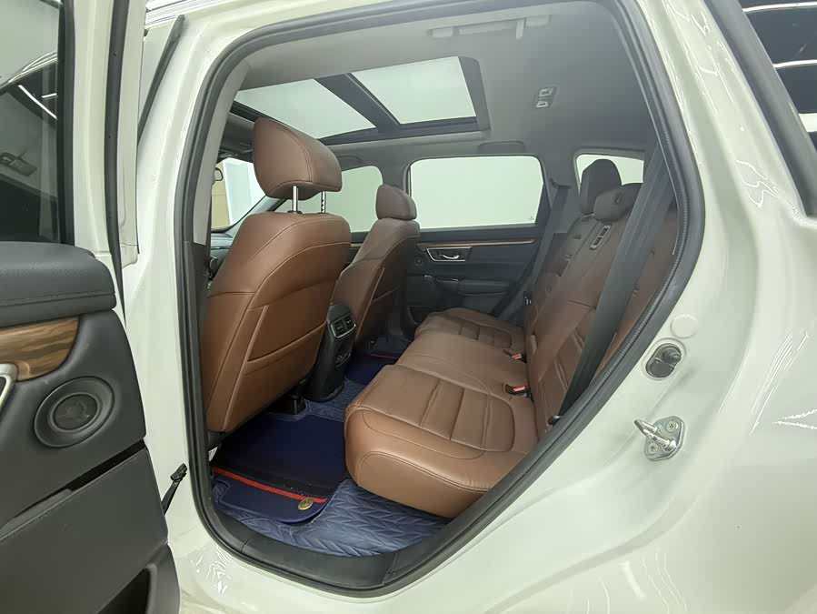 Honda CR-V 2023 car image #13
