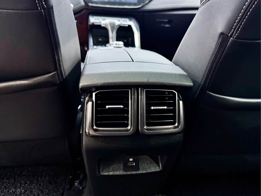 Ford Territory 2019 #13 Ford Territory 2019 car image #13