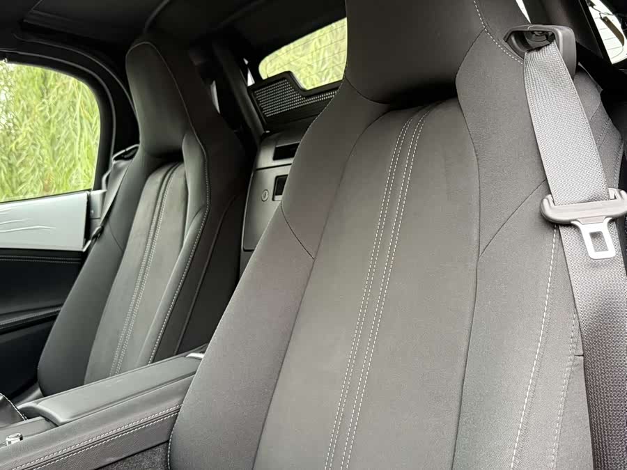 GEELY Monjaro MHEV #13 GEELY Monjaro MHEV imagem de carro #13