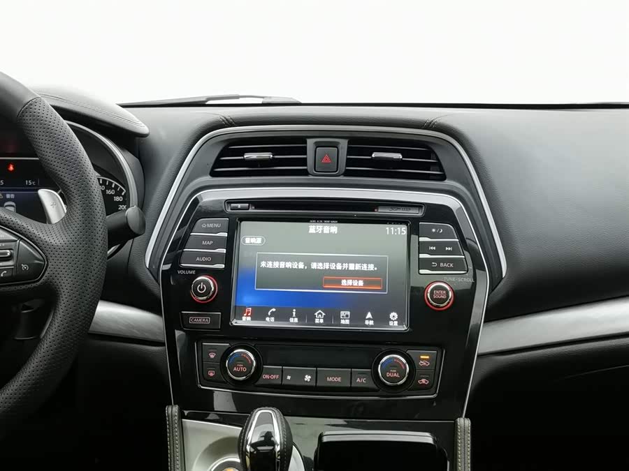 Nissan Maxima 2018 car image #13