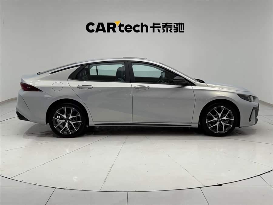 GAC Trumpchi Empow 2023 car image #13