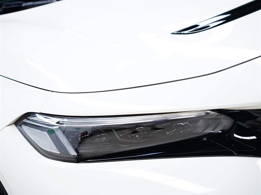 Honda Civic (Imported) 2025 car image #13