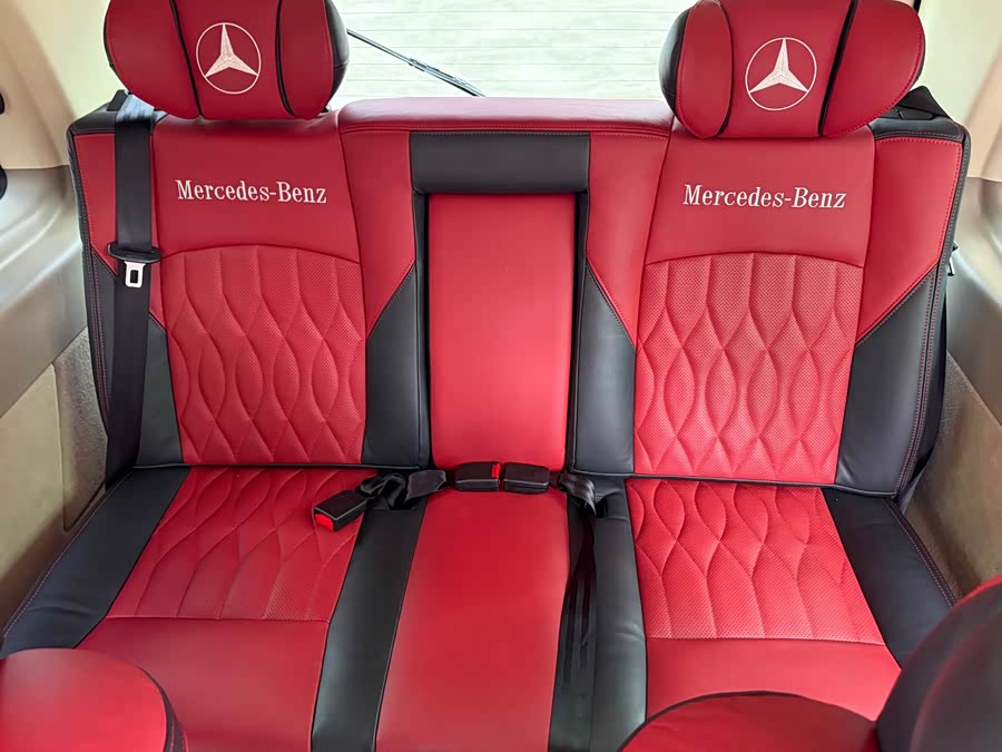 Mercedes-Benz Viano 2016 imagen de coche #13