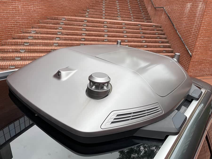 BYD Tang L 2025 #13 BYD Tang L 2025 immagine di auto #13