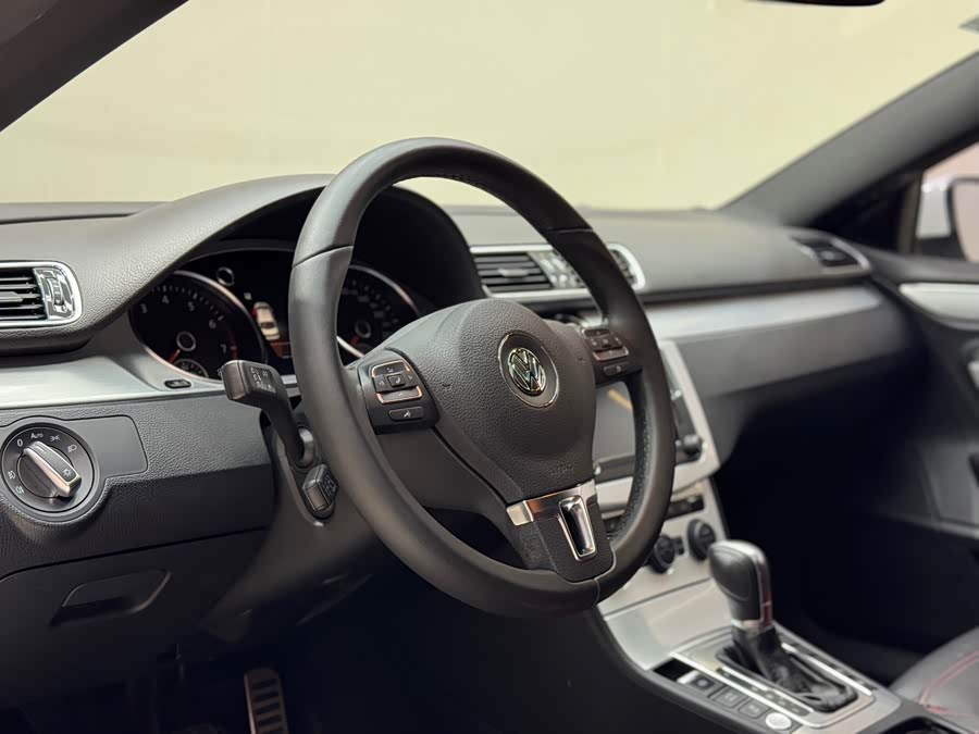 大众 一汽-大众CC 2018 #13 大众 一汽-大众CC 2018 汽车图片 #13