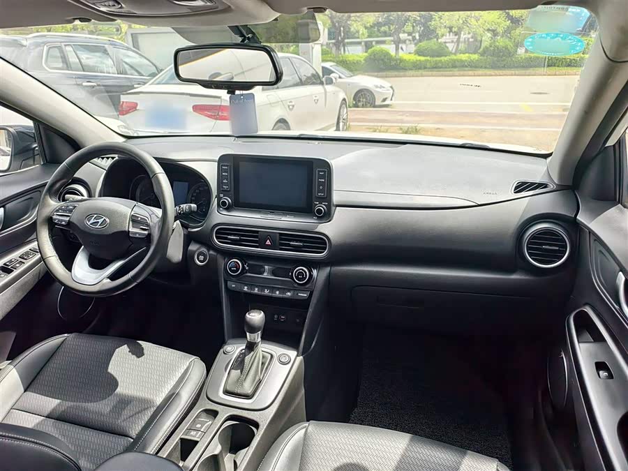 Hyundai ENCINO 2020 #13 Hyundai ENCINO 2020 car image #13