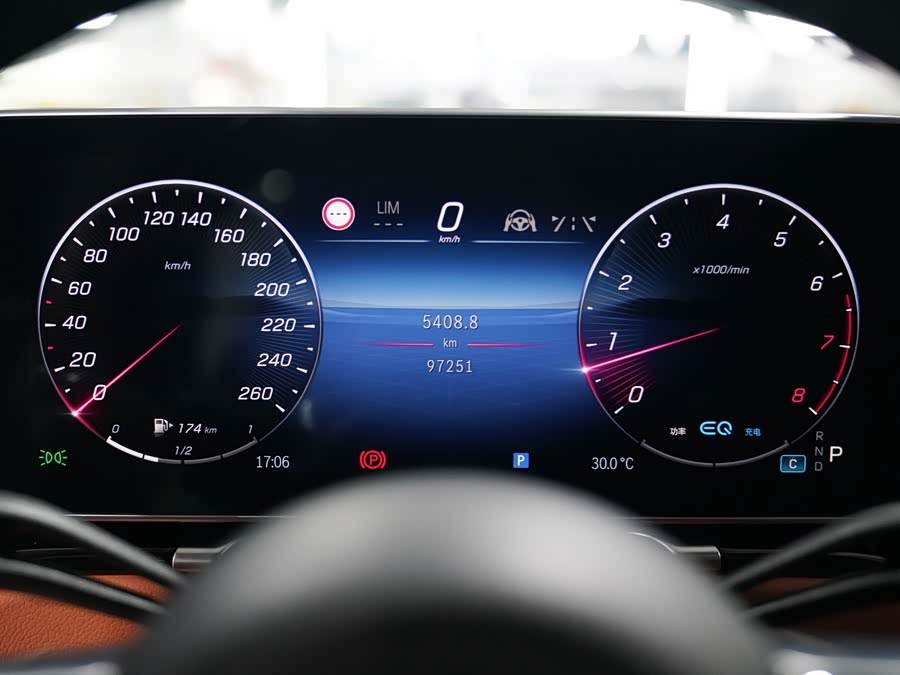 Mercedes-Benz S Class 2022 #13 Mercedes-Benz S Class 2022 car image #13