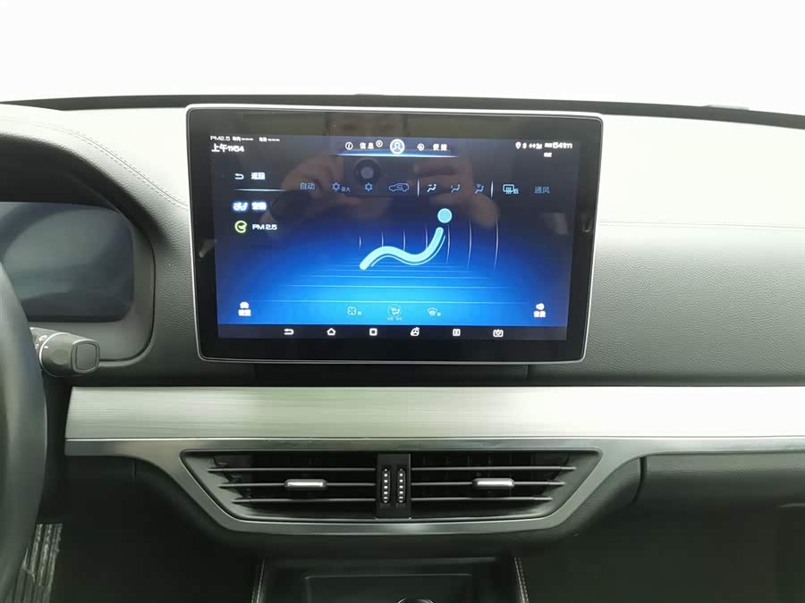 比亚迪 唐 2018 汽车图片 #13