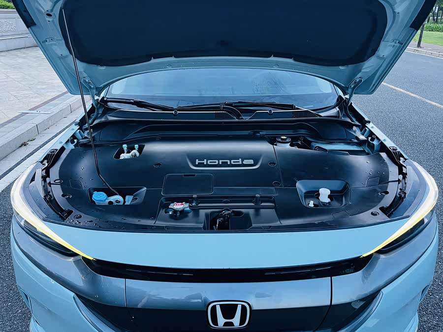 Honda e:NP1 2023 #13 Honda e:NP1 2023 car image #13