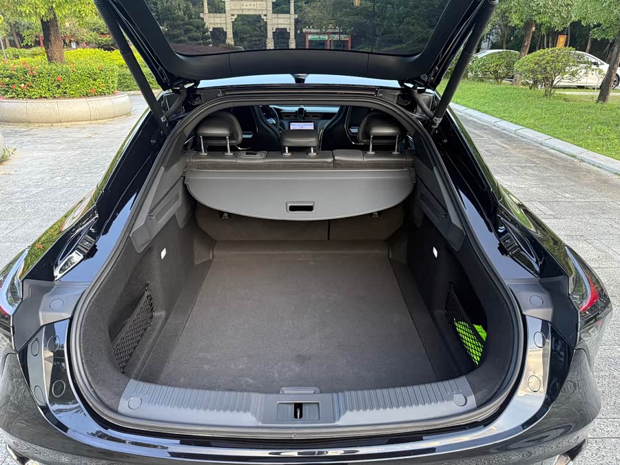 HongQi H6 2023 #13 HongQi H6 2023 car image #13