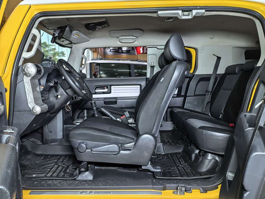 Toyota 2018 image de voiture #13