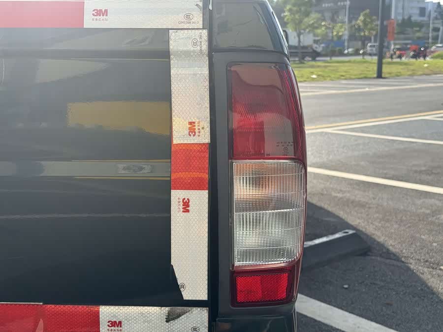 日产 日产D22 2012 汽车图片 #13