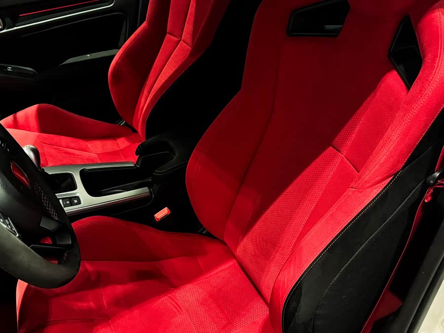 Honda Civic (Imported) 2023 immagine di auto #13