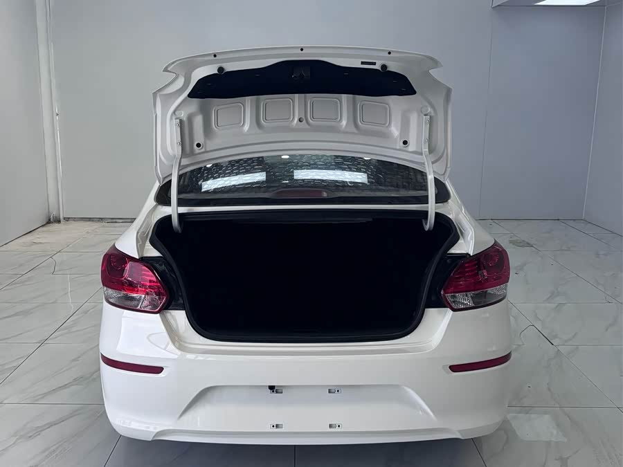 Kia Pegas 2021 image de voiture #13